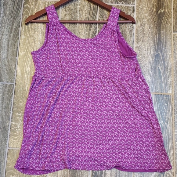 Old Navy Maternity Tank - Picture 5 of 5